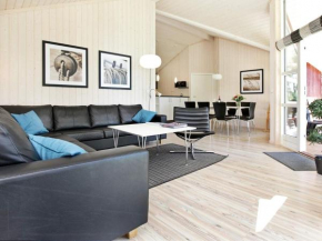 Holiday home Großenbrode XIII, Großenbrode
